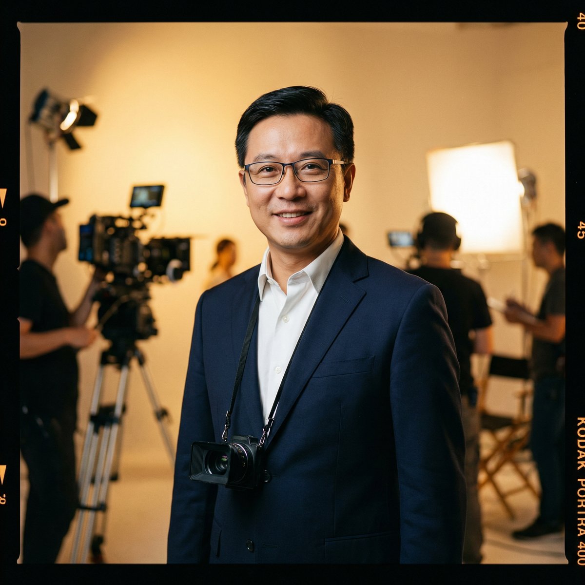 母狗官网导演陈明远